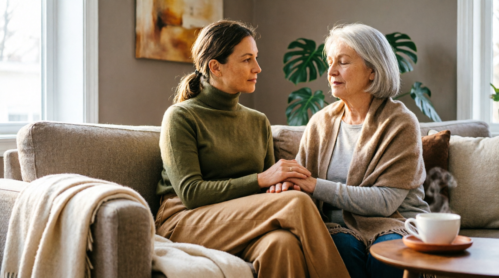 Warning Signs That Cancer Treatment Side Effects Need More Attention